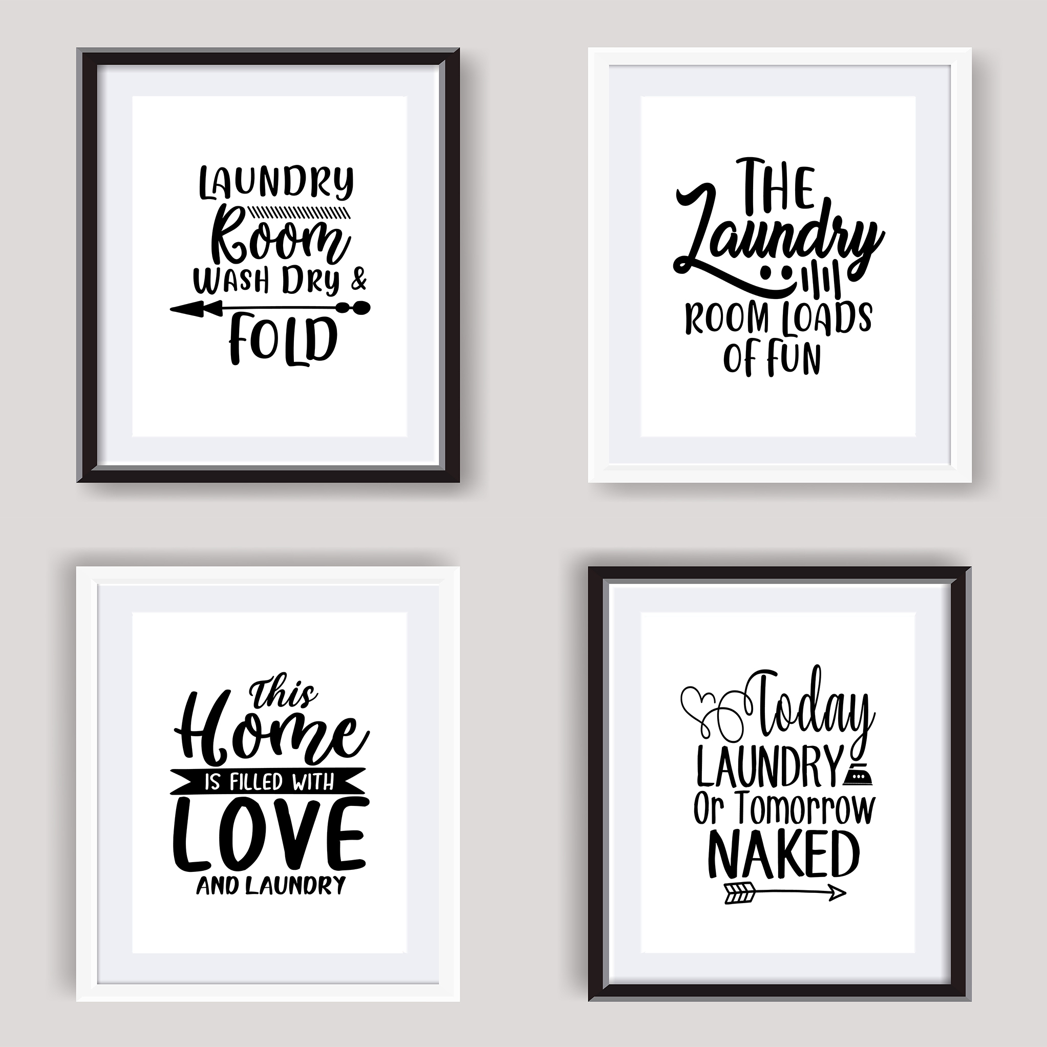 funny laundry room quotes funny laundry room schedule quote vinyl